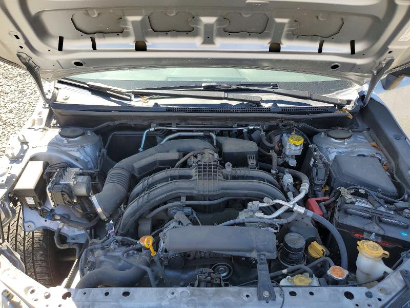 Photo 12 from auction – 2019 SUBARU IMPREZA with VIN 4S3GTAB69K3725207