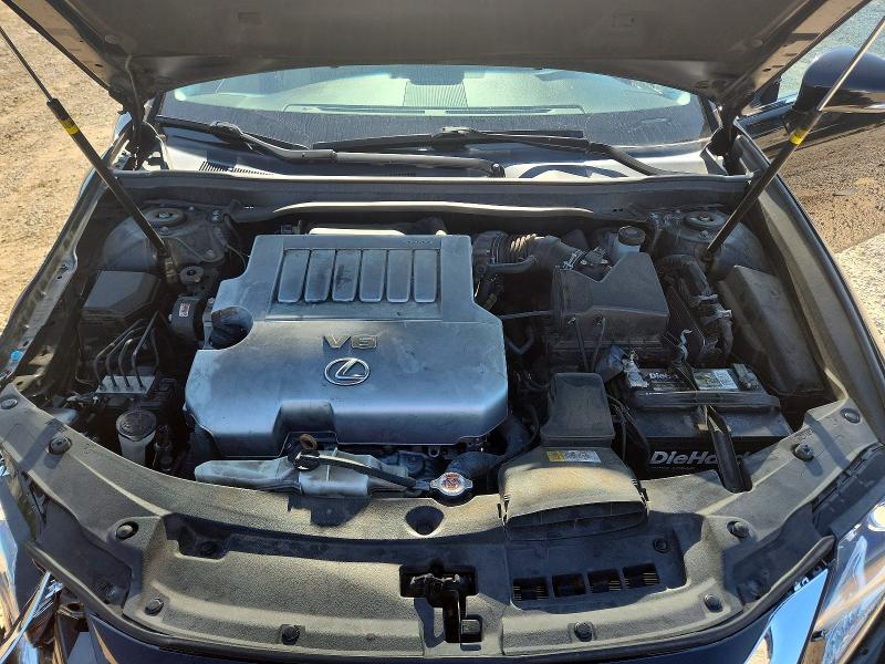 Photo 11 from auction – 2017 LEXUS ES with VIN 58ABK1GG3HU057460
