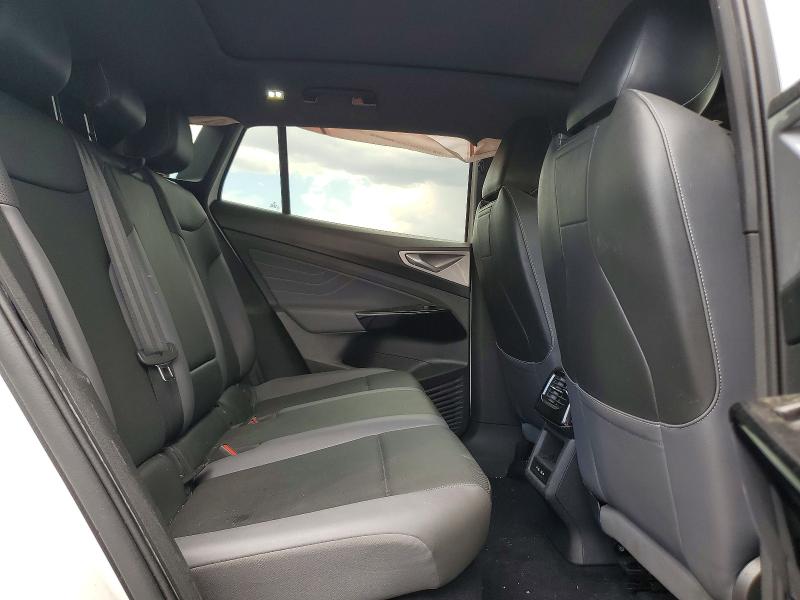 Photo 11 from auction – 2023 VOLKSWAGEN ID.4 with VIN 1V2WNPE8XPC032870