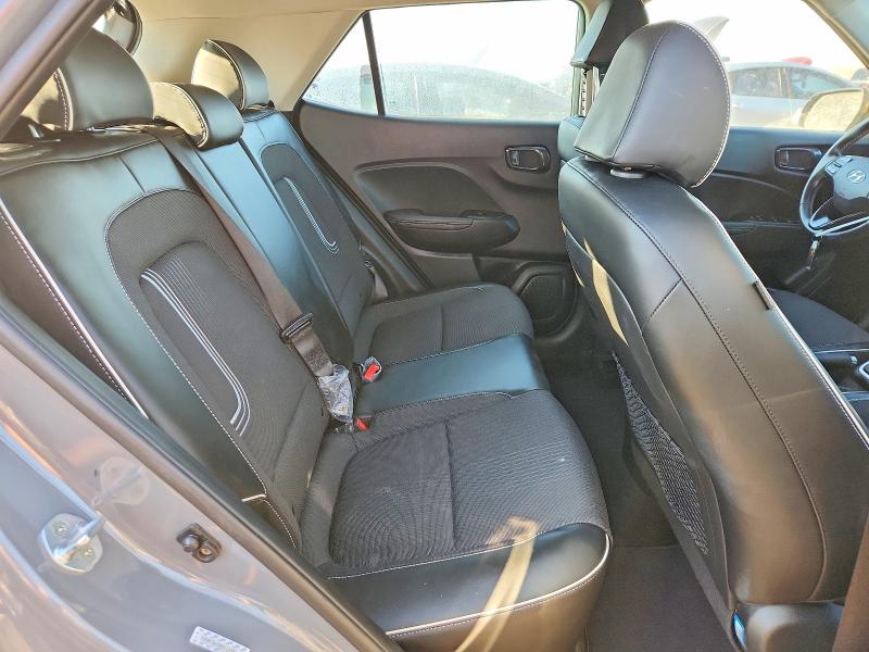 Photo 10 from auction – 2022 HYUNDAI VENUE with VIN KMHRC8A34NU132924