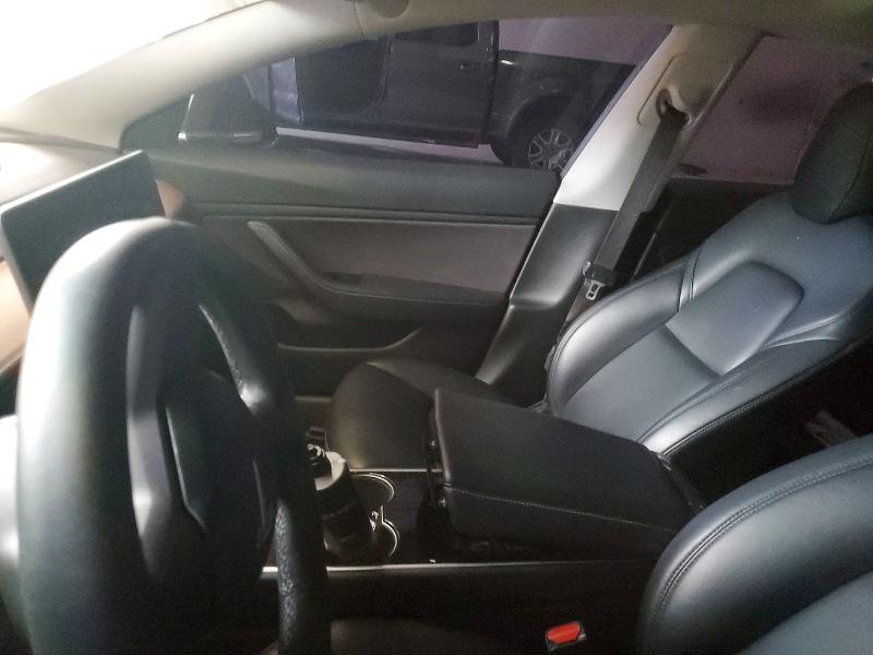 Zdjęcie 9 z aukcji – 2018 TESLA MODEL 3 z VIN 5YJ3E1EA3JF152699