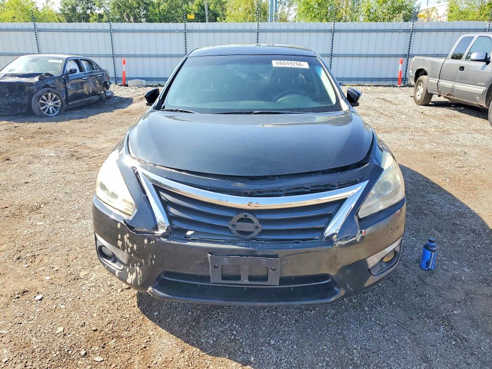 Photo 5 from auction – 2014 NISSAN ALTIMA with VIN 1N4AL3AP7EC202032
