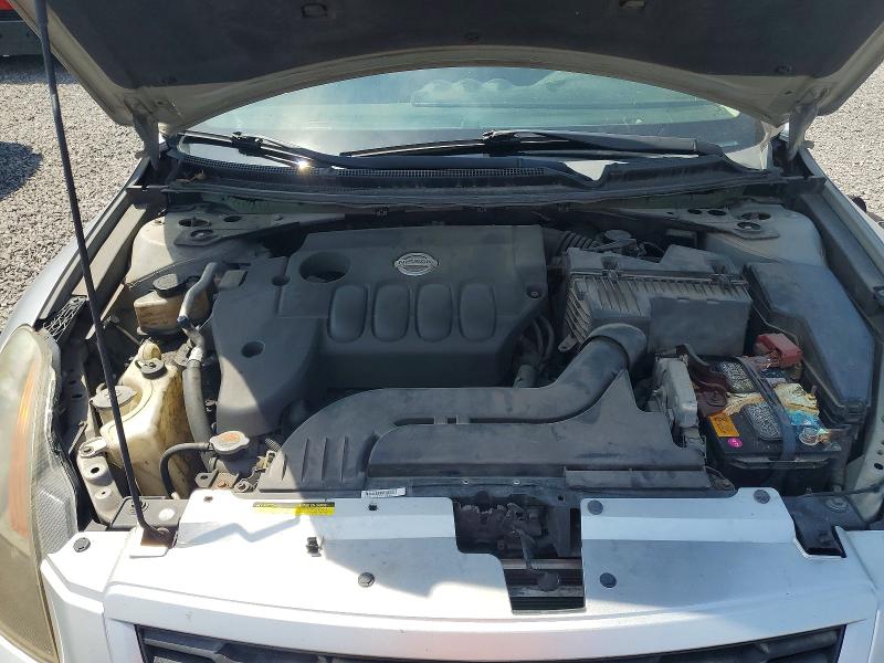 Photo 11 from auction – 2008 NISSAN ALTIMA with VIN 1N4AL24E28C155498