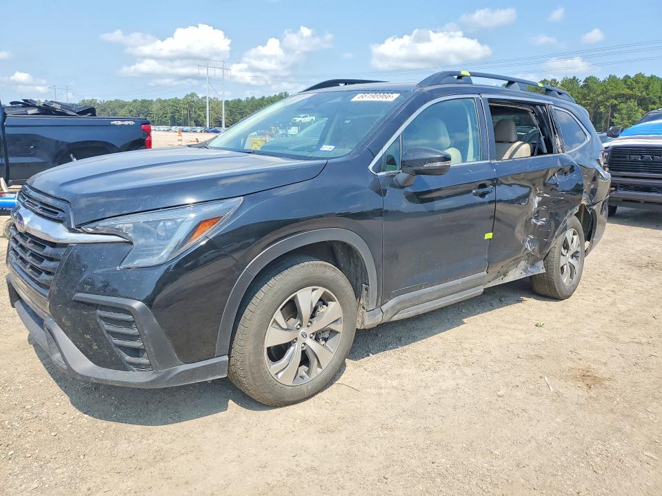 2023 SUBARU ASCENT - Търг №66198966