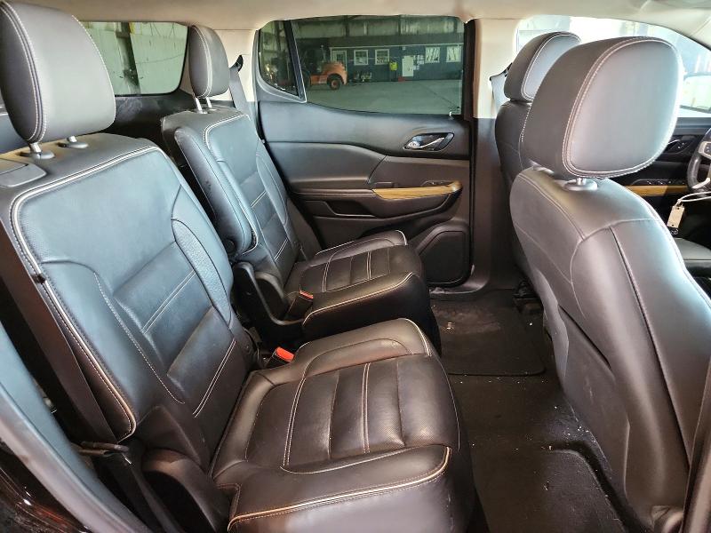 Photo 11 from auction – 2019 GMC ACADIA with VIN 1GKKNPLS6KZ120355
