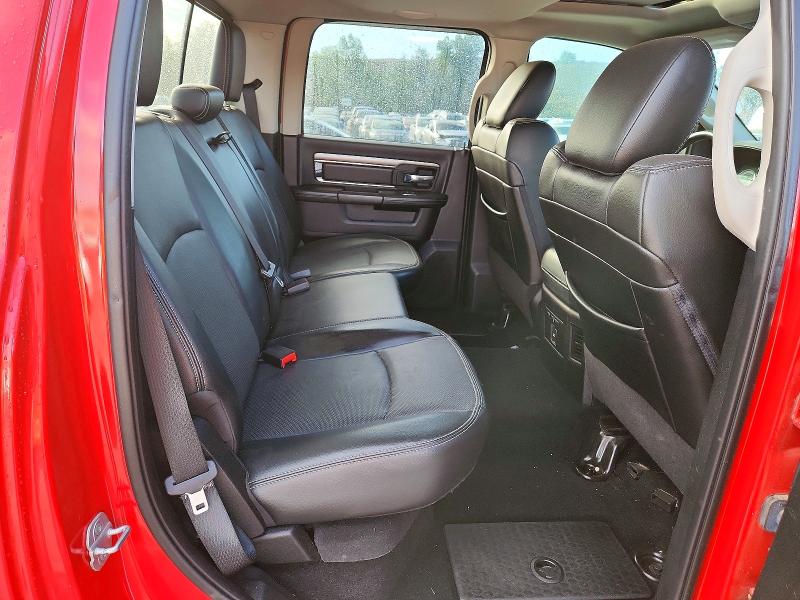 Photo 10 from auction – 2013 RAM 1500 with VIN 1C6RR7MT1DS555597