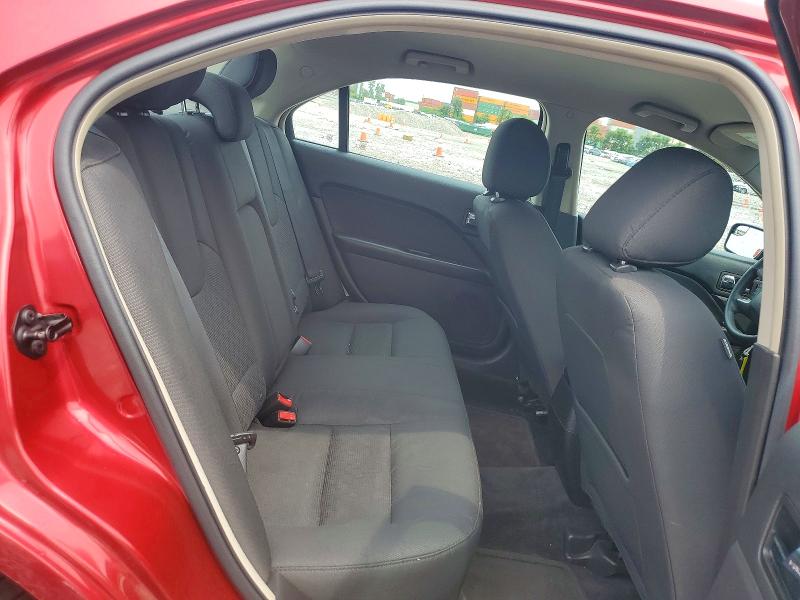 Photo 10 from auction – 2012 FORD FUSION with VIN 3FAHP0HA1CR244326