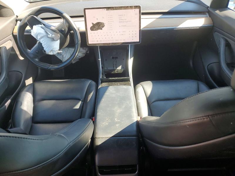 Фото 8 с аукциона – 2019 TESLA MODEL 3 с VIN 5YJ3E1EA4KF325700