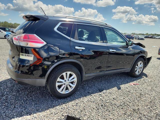 Photo 3 from auction – 2015 NISSAN ROGUE with VIN KNMAT2MT2FP501371