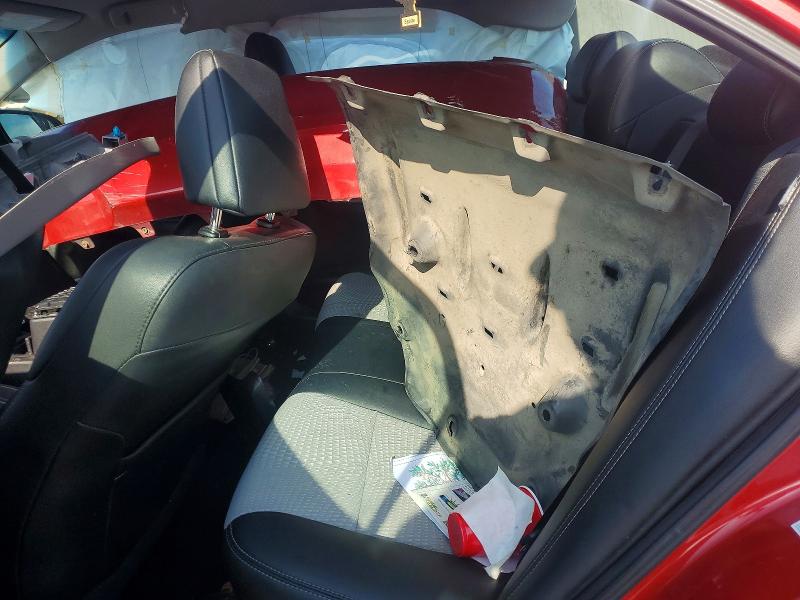 Photo 10 from auction – 2014 TOYOTA CAMRY with VIN 4T1BF1FK8EU788074
