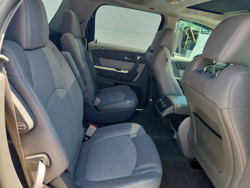 Photo 11 from auction – 2016 GMC ACADIA with VIN 1GKKVPKD4GJ349075
