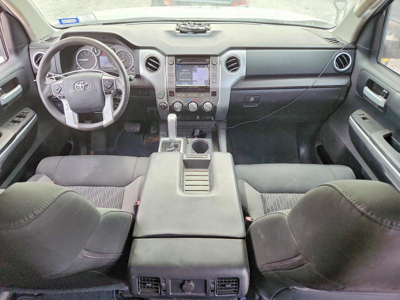 Photo 8 from auction – 2014 TOYOTA TUNDRA with VIN 5TFDW5F13EX394900