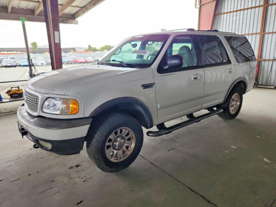 2001 FORD EXPEDITION - Търг №67038096