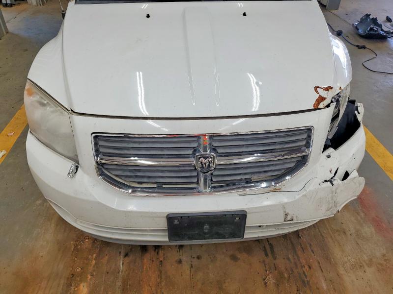 Photo 11 from auction – 2011 DODGE CALIBER with VIN 1B3CB5HA4BD241980
