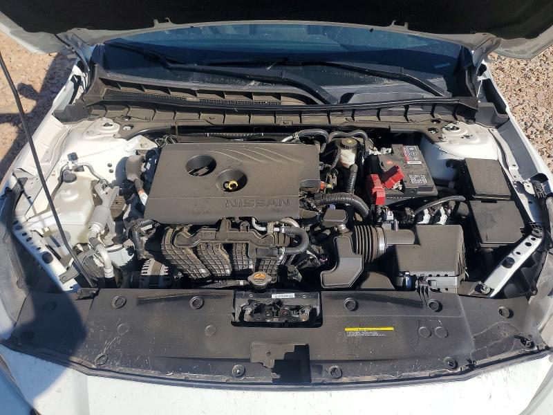 Photo 11 from auction – 2020 NISSAN ALTIMA with VIN 1N4BL4CV2LC227245