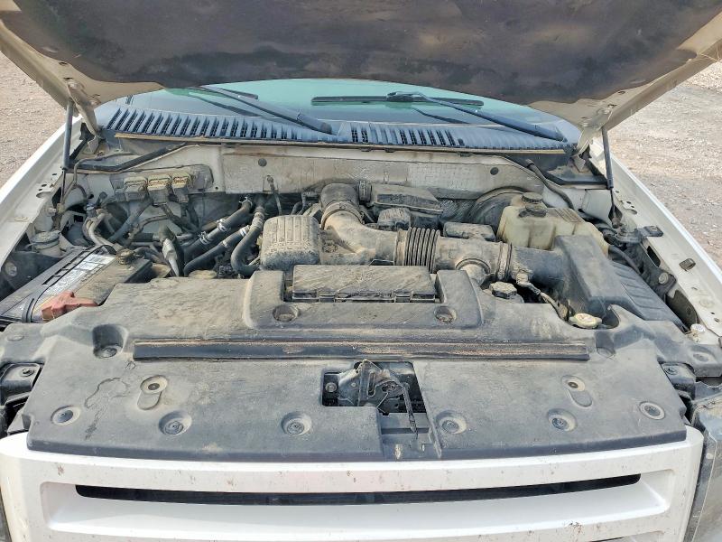 Photo 12 from auction – 2009 FORD EXPEDITION with VIN 1FMFU19589LA01990