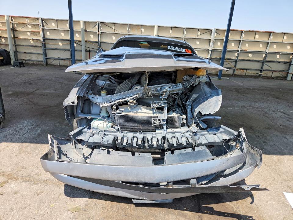 Photo 5 from auction – 2018 DODGE CHALLENGER with VIN 2C3CDZAGXJH132380