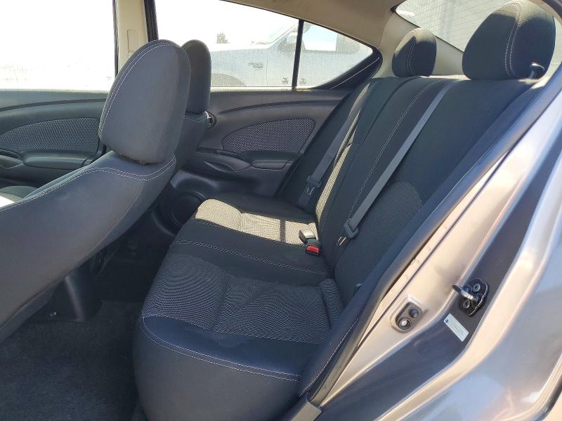 Photo 10 from auction – 2016 NISSAN VERSA with VIN 3N1CN7AP4GL859174