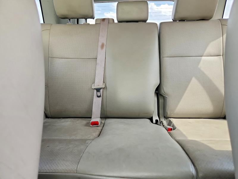 Photo 10 from auction – 2012 SUZUKI GRAND VITARA with VIN JS3TD0D79C4100167