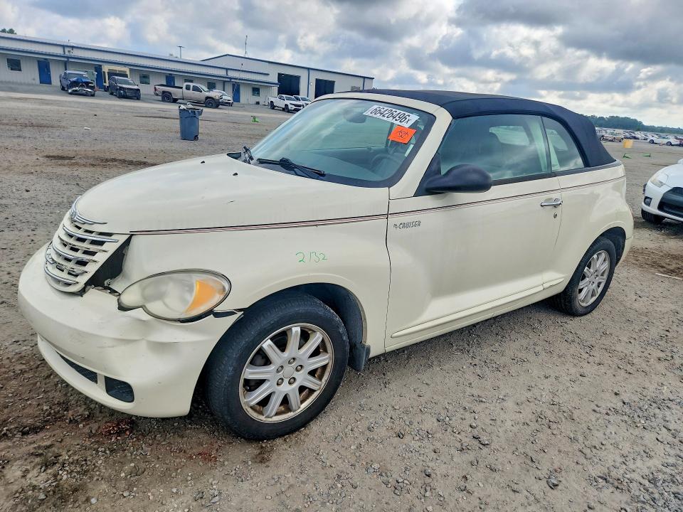 2006 CHRYSLER PT CRUISER - Търг №66426496