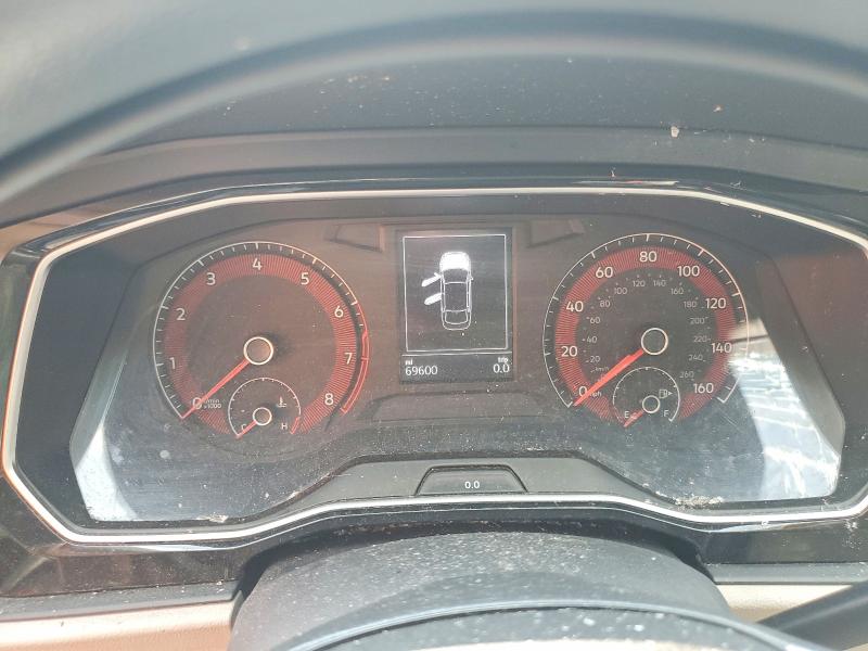 Photo 9 from auction – 2019 VOLKSWAGEN JETTA with VIN 3VWCB7BU7KM242877