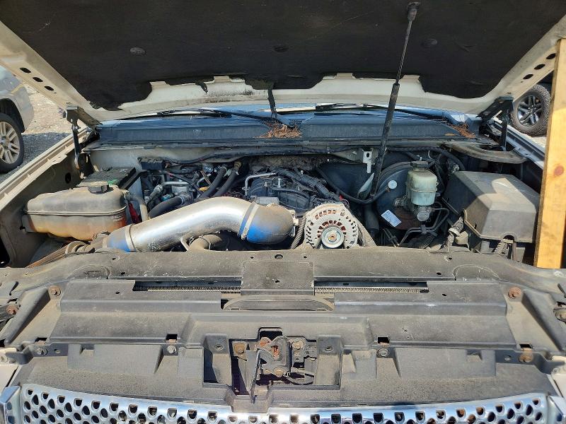 Photo 11 from auction – 2007 GMC YUKON with VIN 1GKFK63847J158360