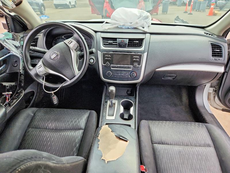 Photo 8 from auction – 2016 NISSAN ALTIMA with VIN 1N4AL3AP8GN347684