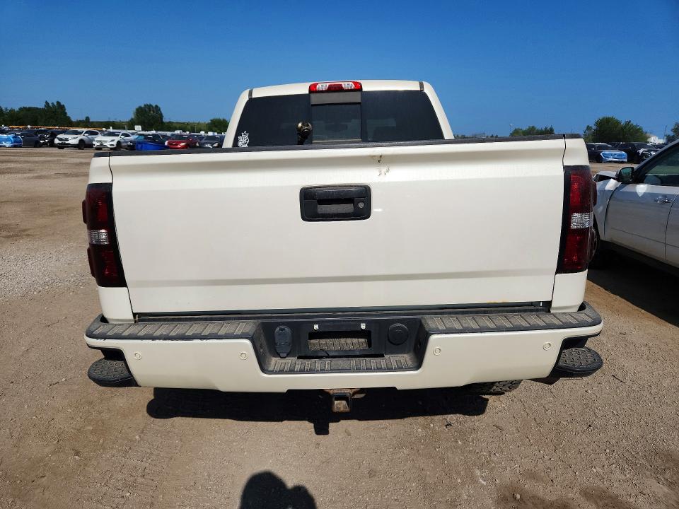 Снимка 6 от търг – 2014 GMC SIERRA с VIN 3GTU2VEC0EG513912