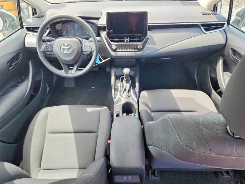 Фото 8 с аукциона – 2023 TOYOTA COROLLA с VIN 5YFB4MDE4PP055853