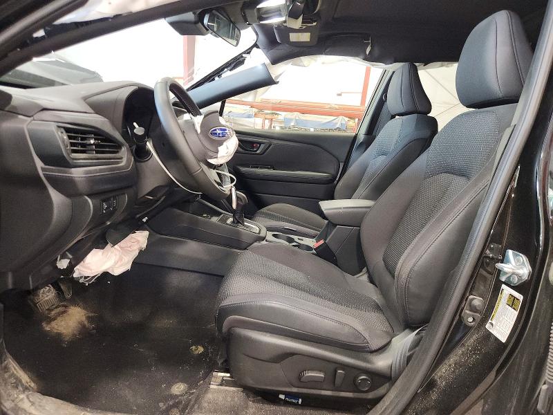 صورة رقم 7 من المزاد - 2025 SUBARU FORESTER مع VIN JF2SLDDC3SH415279