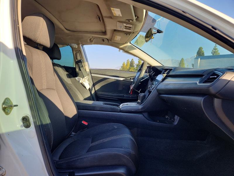 Photo 7 from auction – 2017 HONDA CIVIC with VIN 2HGFC2F76HH527499