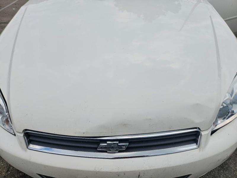 Фото 11 с аукциона – 2007 CHEVROLET IMPALA с VIN 2G1WT58K179331845