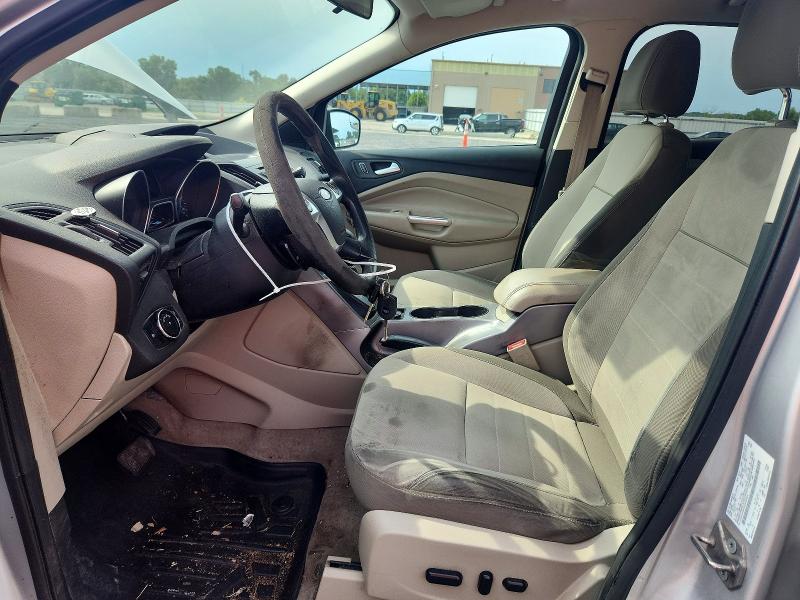 Photo 7 from auction – 2014 FORD ESCAPE with VIN 1FMCU0GXXEUD33032