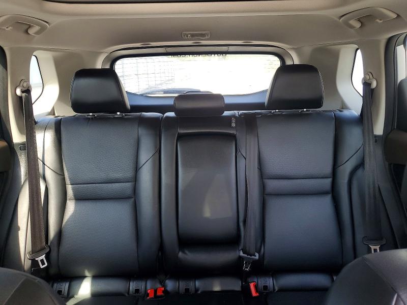 Photo 10 from auction – 2021 NISSAN ROGUE with VIN 5N1AT3BA7MC681888