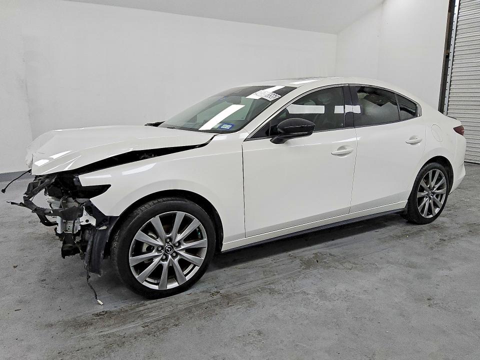2020 MAZDA 3 - Търг №64641556