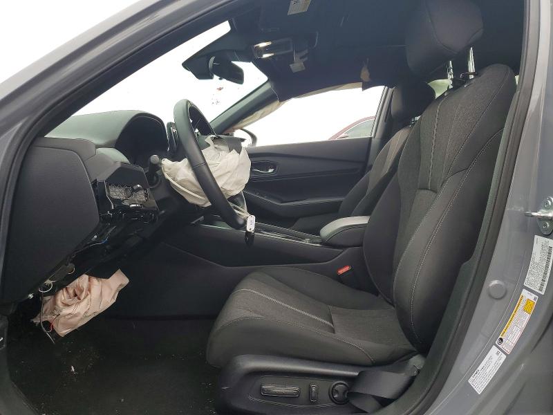 Снимка 7 от търг – 2024 HONDA ACCORD с VIN 1HGCY2F59RA008238