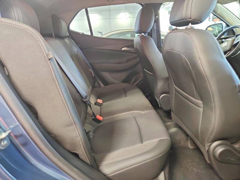 Фото 11 с аукциона – 2024 BUICK ENCORE GX с VIN KL4AMCSL4RB019843