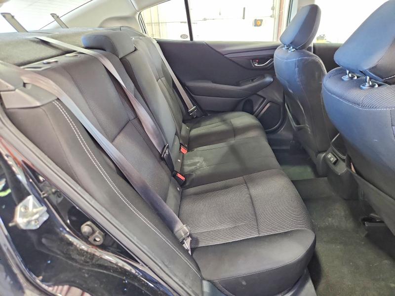 Foto 10 de la subasta – 2021 SUBARU LEGACY con VIN 4S3BWAC62M3005881