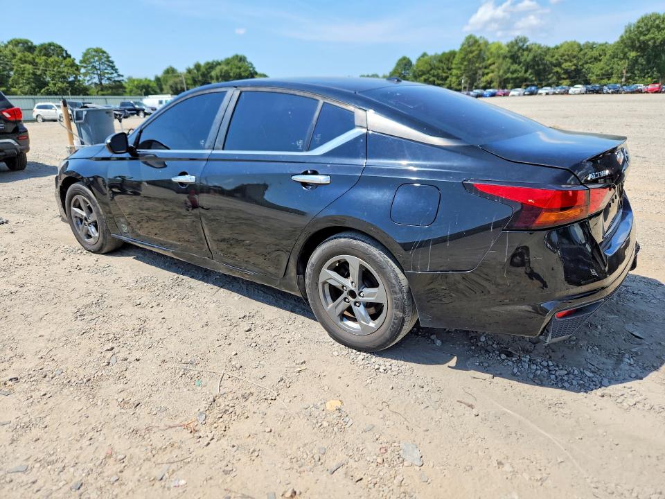 Photo 2 from auction – 2020 NISSAN ALTIMA with VIN 1N4BL4BV5LC188717