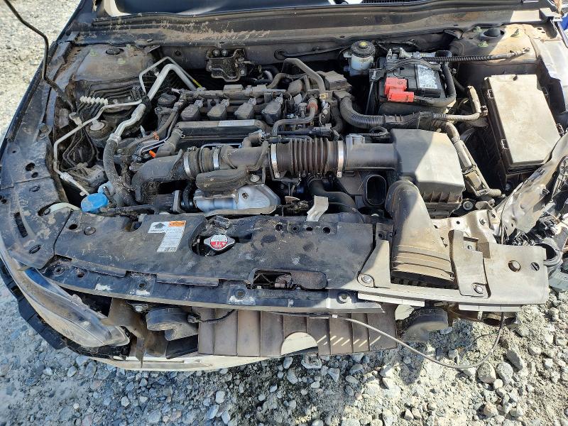 Photo 11 from auction – 2018 HONDA ACCORD with VIN 1HGCV1F57JA085259