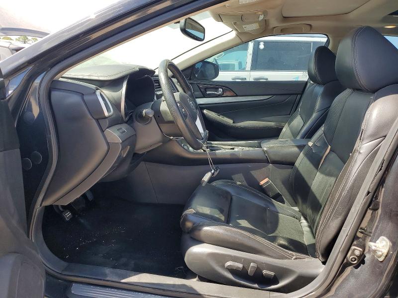 Photo 7 from auction – 2017 NISSAN MAXIMA with VIN 1N4AA6AP6HC430406