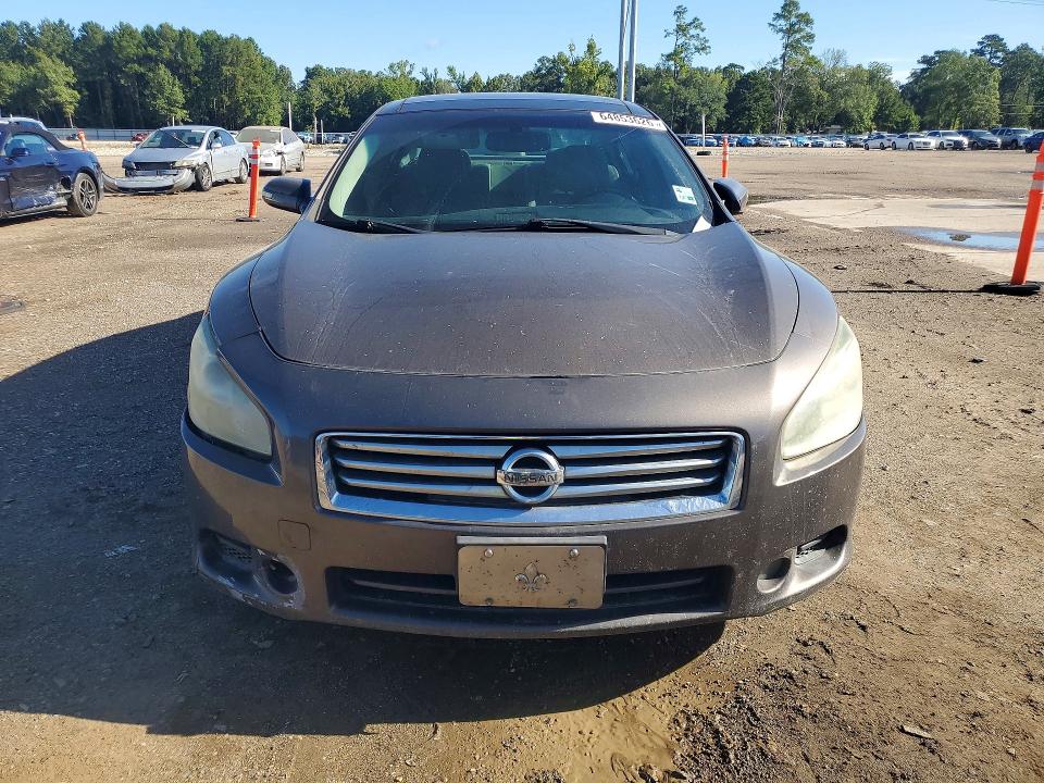 Zdjęcie 5 z aukcji – 2013 NISSAN MAXIMA z VIN 1N4AA5AP0DC819577