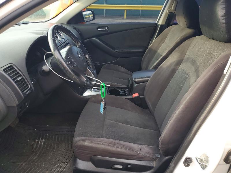 Photo 7 from auction – 2011 NISSAN ALTIMA with VIN 1N4BL2AP9BN478100
