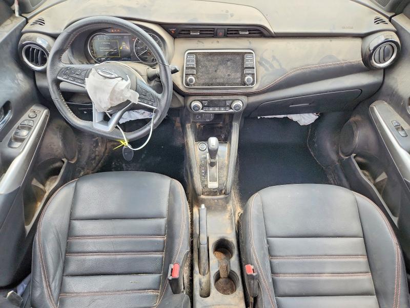 Photo 8 from auction – 2020 NISSAN KICKS with VIN 3N1CP5DV0LL503386