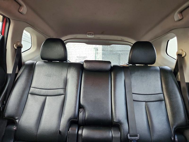 Photo 10 from auction – 2016 NISSAN ROGUE with VIN KNMAT2MV4GP691029