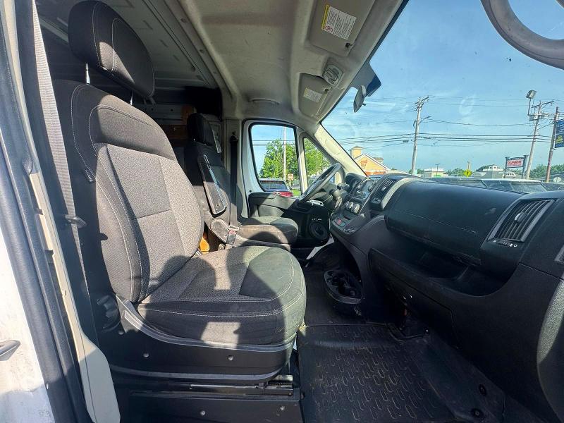 2020 RAM PROMASTER 1500 - Търг №67129156