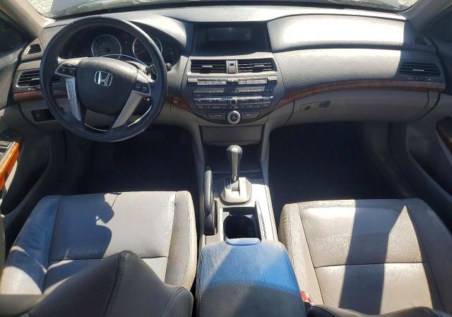 Photo 8 from auction – 2011 HONDA ACCORD with VIN 1HGCP2F89BA091821
