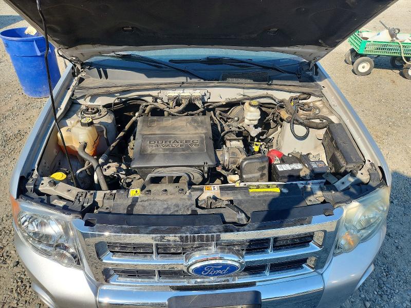 Photo 12 from auction – 2012 FORD ESCAPE with VIN 1FMCU9EGXCKA10602