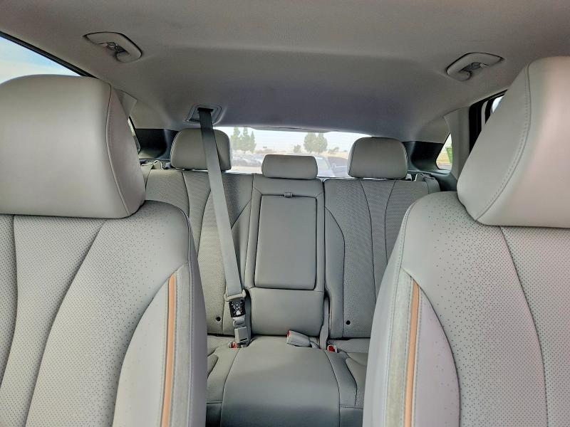 Photo 10 from auction – 2020 HYUNDAI NEXO with VIN KM8J84A68LU005902
