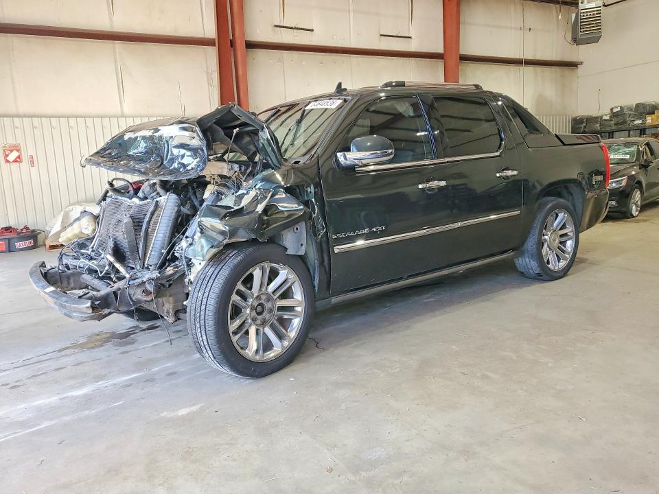 2013 CADILLAC ESCALADE - Търг №64848536